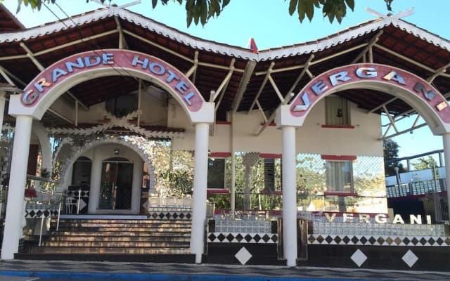 Grande Hotel Vergani