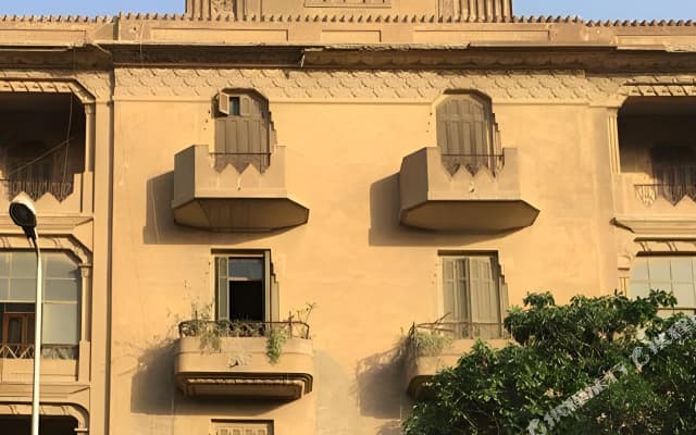 City Palace Hotel