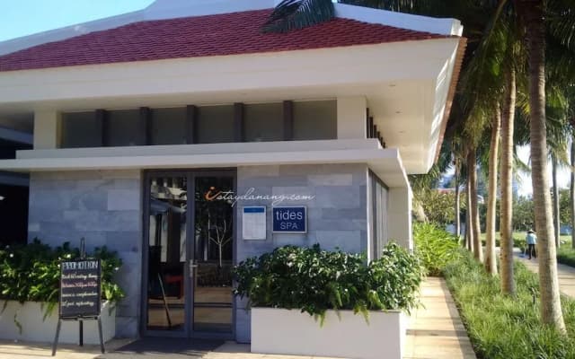 Point Villa Danang Golf Course