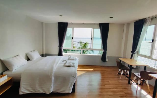 Arunothai Coffee House Homestay