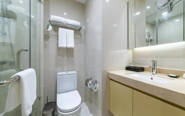 Somerset Haizhu Centre Guangzhou