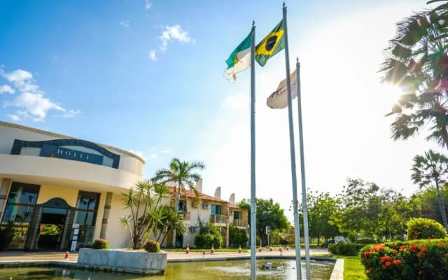 Thermas Hotel Mossoró