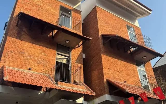 Eco & Rustic Home Hoian