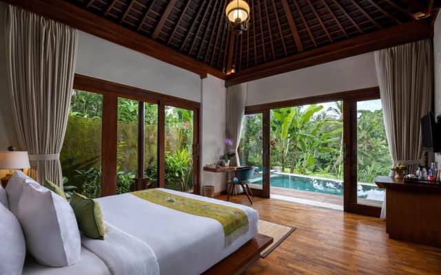 Nau Villa Ubud