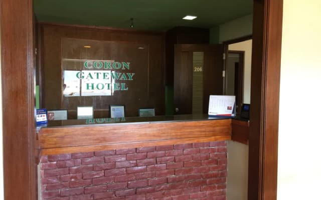 Coron Gateway Hotel and Suites