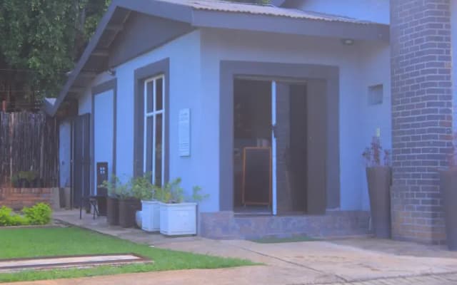Thully teams guest house Tzaneen