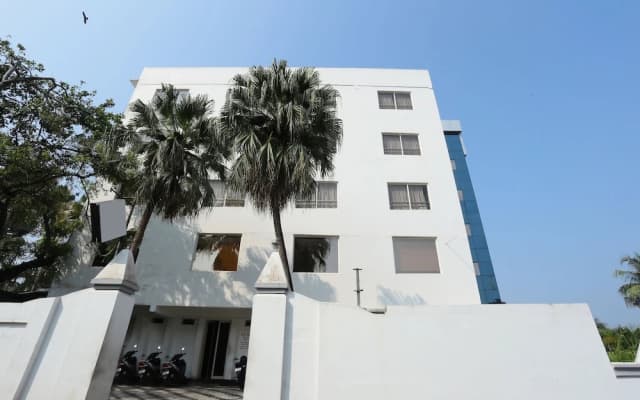 Flagship 16910 Hotel Prince Palace