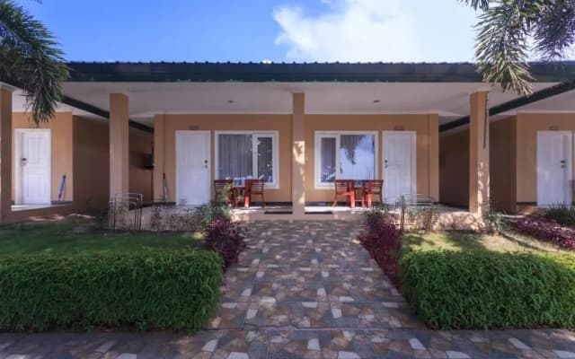 Sylvia Resort Komodo Labuan Bajo