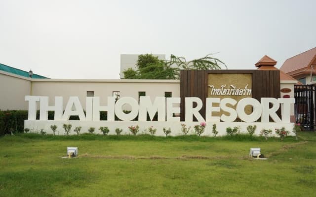 Thaihome Resort