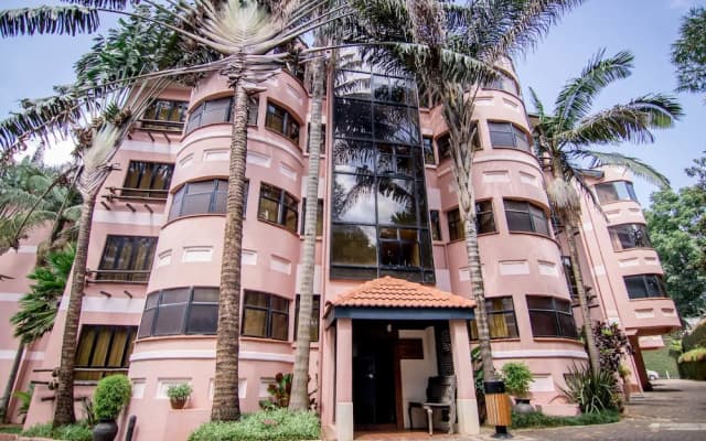 Wasini All Suite Hotel