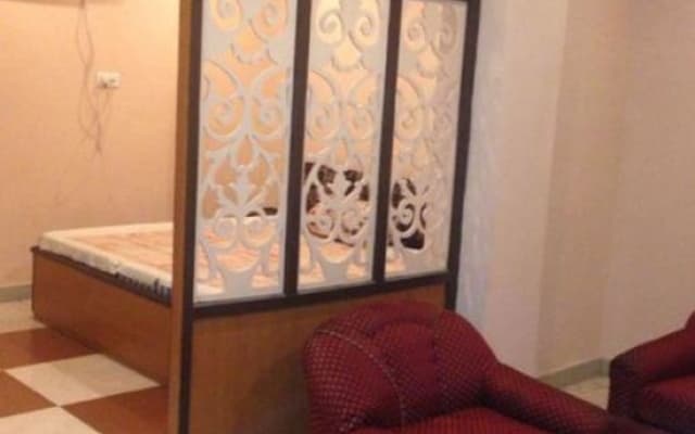 Shree Anand Mangalam by OYO Rooms