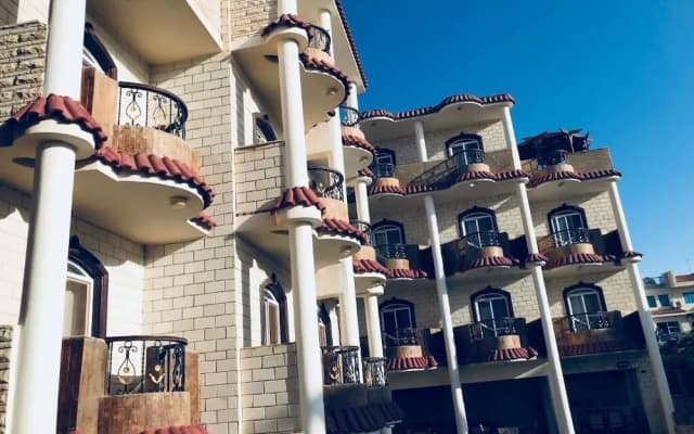 Florida Hotel North Coast