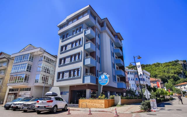 Seymen Hotel