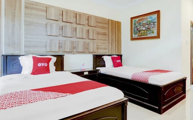 Collection O Losari Near Pantai Losari Formerly Hotel Grand Populer