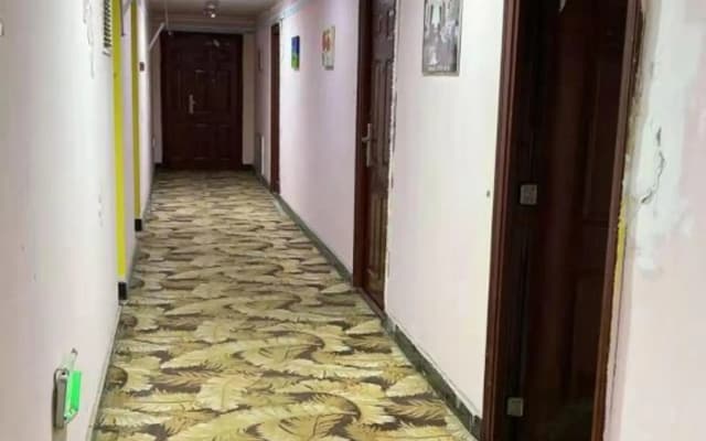 Tangtang Theme Apartment Holiday Hotel