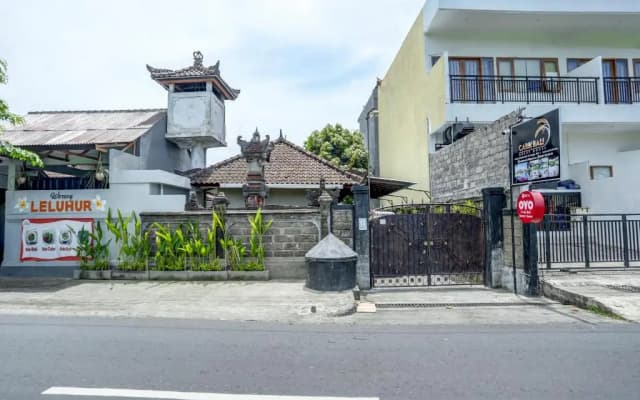 OYO 90116 Carik Bali Guest House