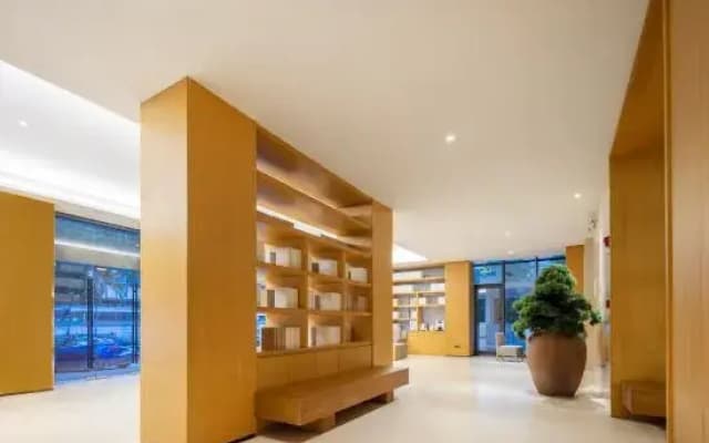 Sanya Yiting S Hotel (Dadonghai Branch)