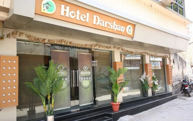 Hotel Darshan