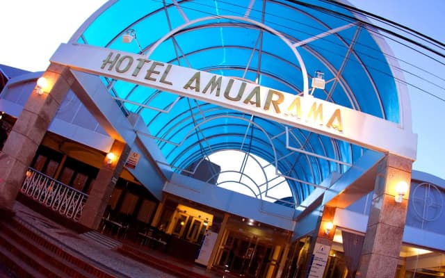 Amuarama Hotel