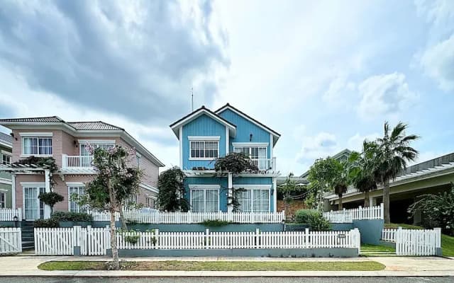 Villa NovaWorld Phan Thiet 9 Trip STay
