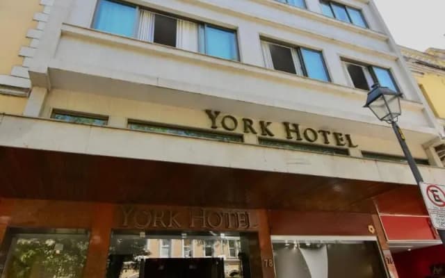 Hotel York