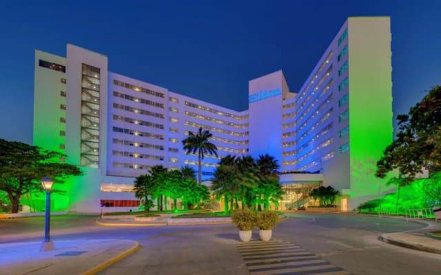 Hilton Cartagena