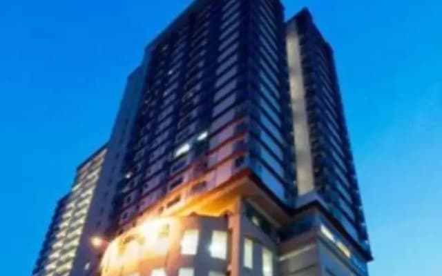 G5 Hotel & Serviced Apartment