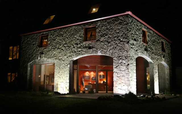 Los Cerros del Chalten Boutique Hotel