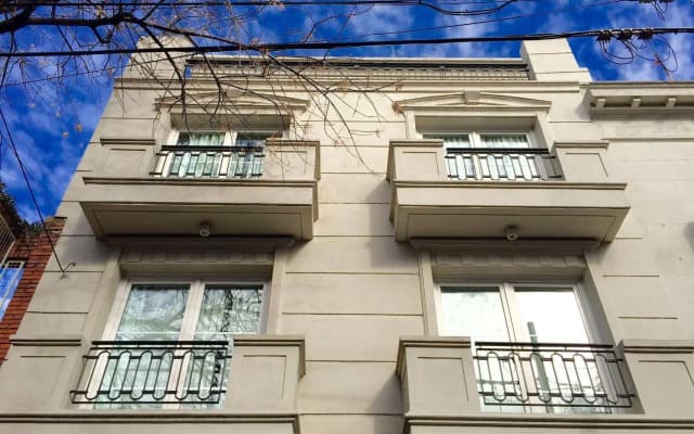 Purobaires Hotel Boutique