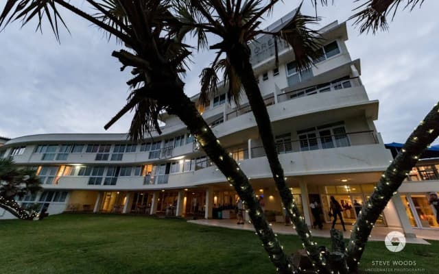 Blue Marlin All-Inclusive Seascape by Dream Resorts