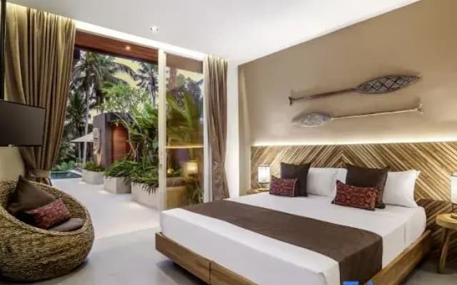 Villa Paso by BaliSuperHost