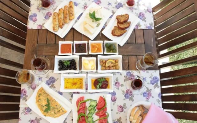 Adacayi Otel Bozcaada