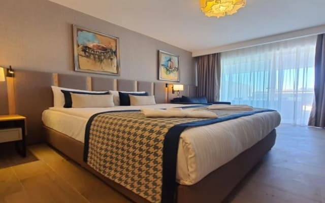 Sunthalia Hotels & Resorts +16 Age Adults Only