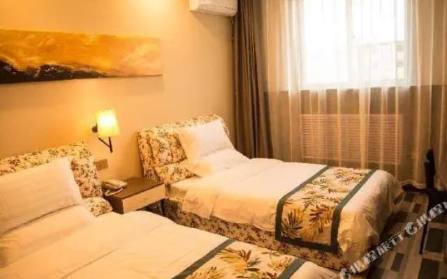 Tiantian Express Hotel