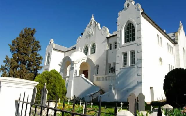 Swellendam Country Lodge