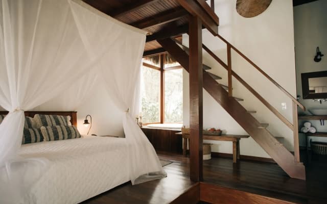 Vila dos Orixás Boutique Hotel