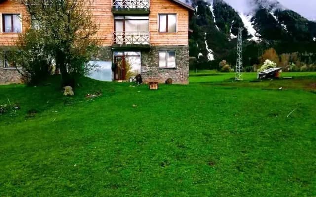 Süles Apart Evleri