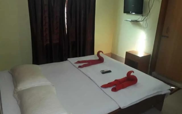 Homocation Ricon Homestay