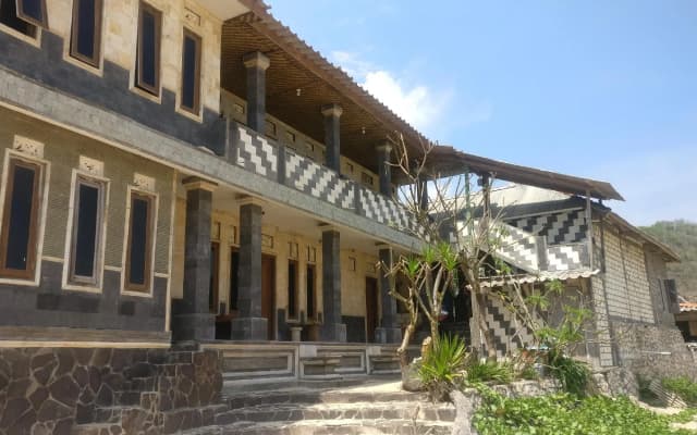 Hotel Kampoeng Drini