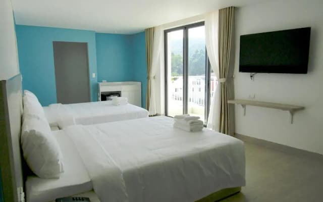 Haya Hotel Phu Quoc, Trademark Collection by Wyndham