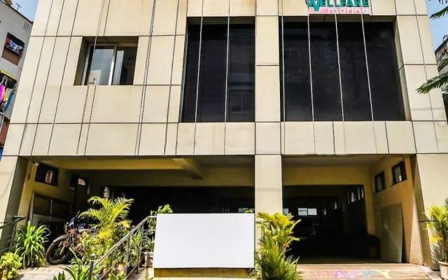 OYO 5485 Hotel Wellfare Marina