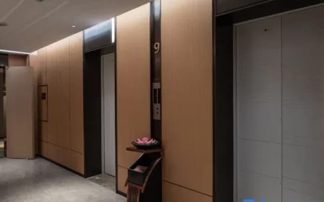 Xincheng International Hotel