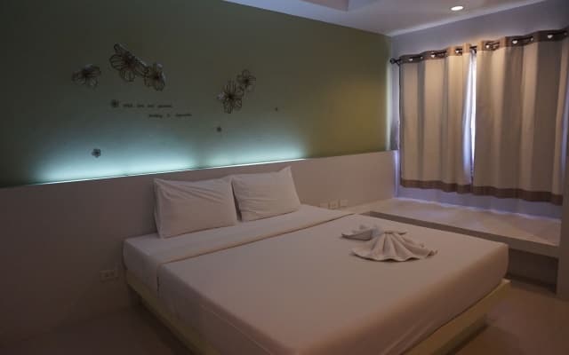 Kuapa Resort
