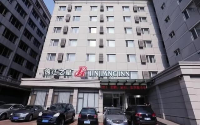 Jinjiang Inn - Xishan Road