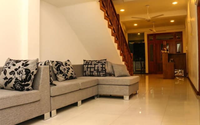 Vin Roma Homestay