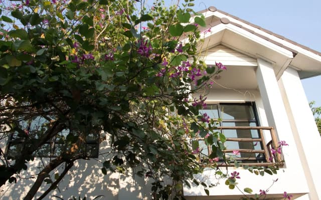 Chayada Garden House and Resort Hotel