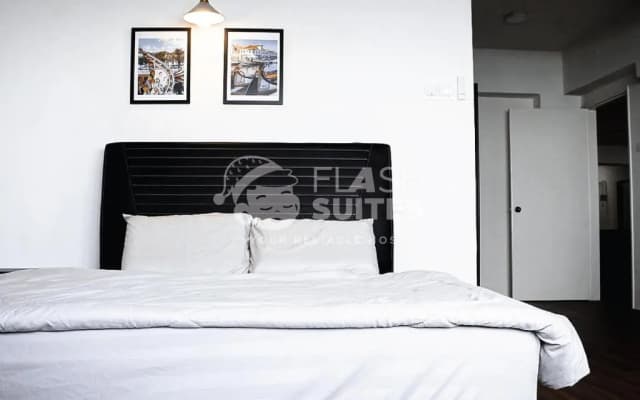 Amber Court Premium Suites @ Genting Highlands