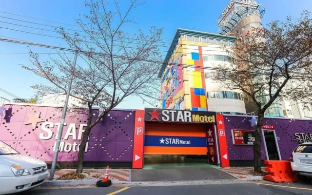 Pohang Daejamdong Star