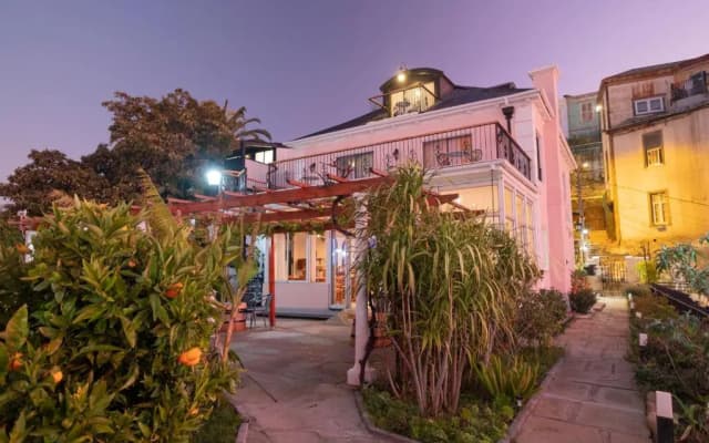 AYCA La Flora Hotel Boutique