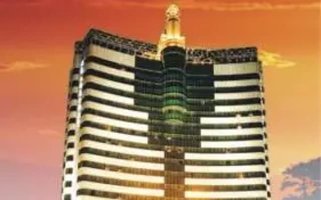 Wenzhou Wanhao Business Hotel